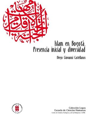 cover image of Islam en Bogotá